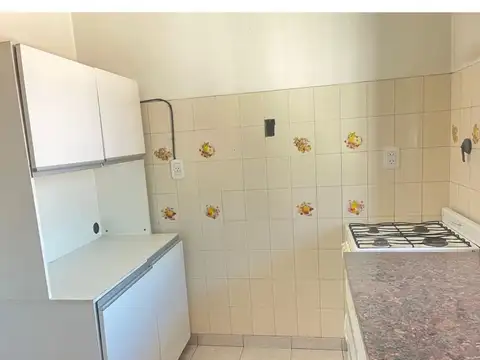 Depto Tipo Casa en Venta con 1 cocheras