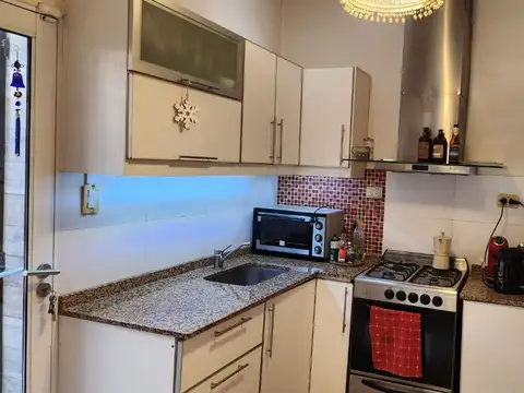 Depto Tipo Casa en Venta en Don Bosco, USD 59.000