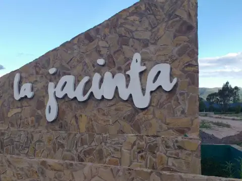 Terreno en venta en Zona Sur