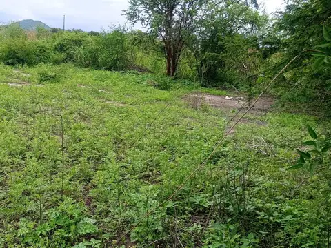 Terreno en Venta en Salta, USD 9.500