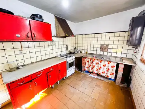 Casa en Venta 50 años