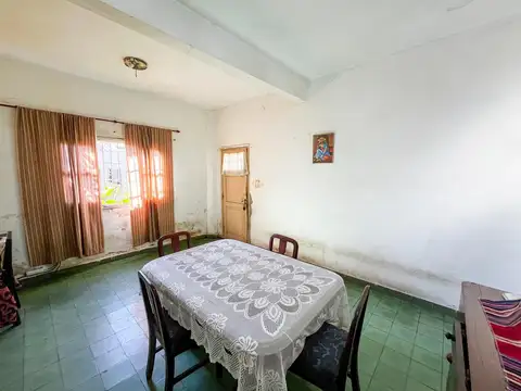 Casa en Venta en Villa Ciudad de Nieva, USD 150.000