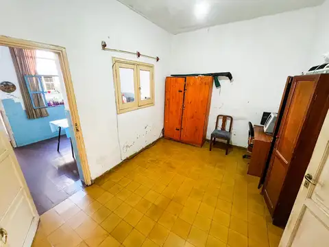 VENTA CASA CIUDAD DE NIEVA