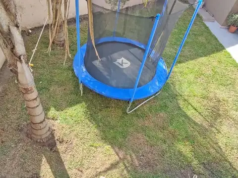 Casa en Venta 9 años