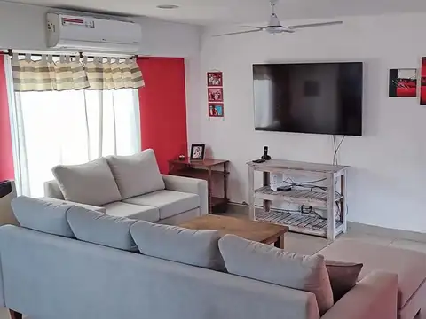 Casa - Ituzaingó