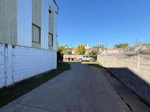 Galpon en Alquiler en Córdoba, $ 4.000.000