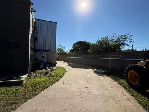 Galpón en Alquiler en Córdoba zona sur