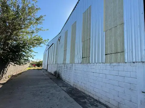 Galpon en Alquiler en Córdoba, $ 4.000.000