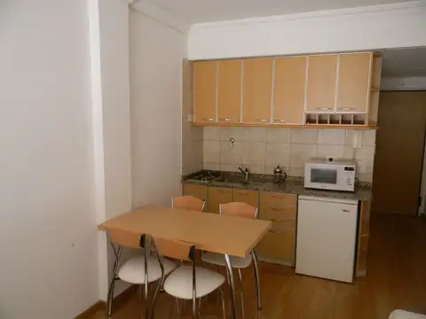 Departamento en Alquiler Temporal en Barrio Norte, $ 960.000