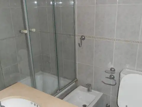 Departamento en Alquiler Temporal de Monoambiente