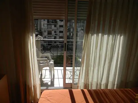 Departamento en Alquiler Temporal de Monoambiente
