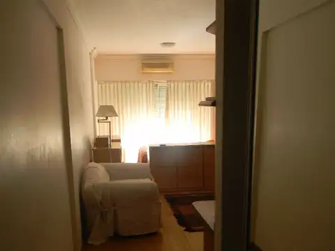 Departamento - ALQUILER_TEMPORAL - Argentina, Capital Federal - Libertad 1000