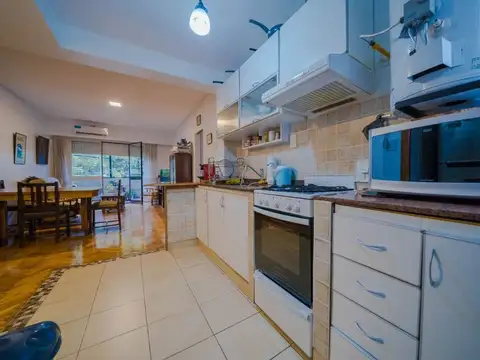 Departamento en Venta en San Isidro, USD 159.900