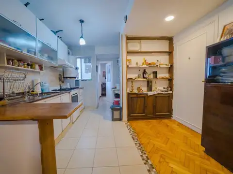 Departamento en Venta de 3 dormitorios