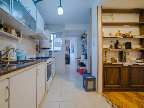 Departamento en Venta de 4 ambientes