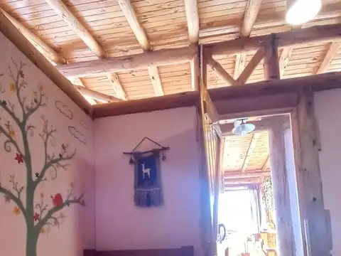 Casa en Venta en Uspallata, USD 125.000