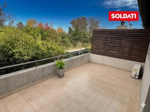 Departamento en Alquiler de 2 ambientes
