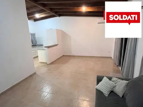 Departamento en Alquiler en La Madrugada, USD 500