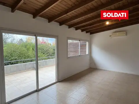 Departamento en Alquiler en La Madrugada, USD 500
