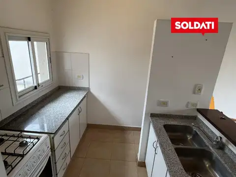 Departamento en Alquiler 10 años