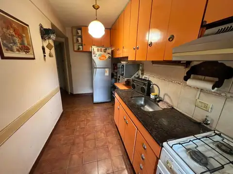 Departamento en Venta en Sarandi, USD 44.000