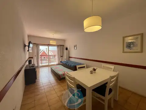 Alquiler 24 Meses / 2 ambientes Zona Aldrey!