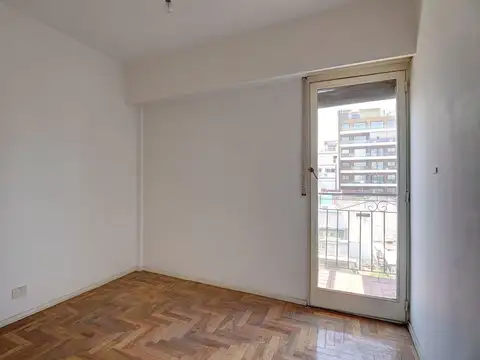 Departamento en Venta en Parque Patricios, USD 105.000