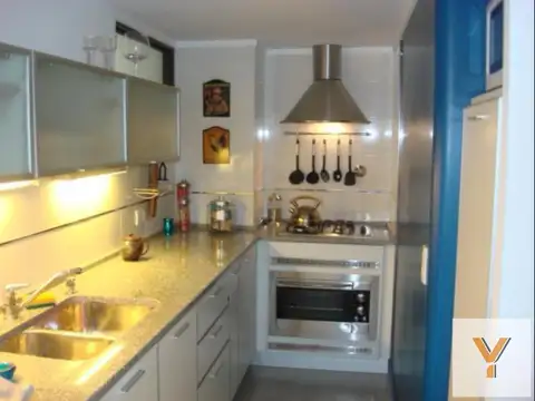 Departamento en Alquiler Temporal de 4 ambientes