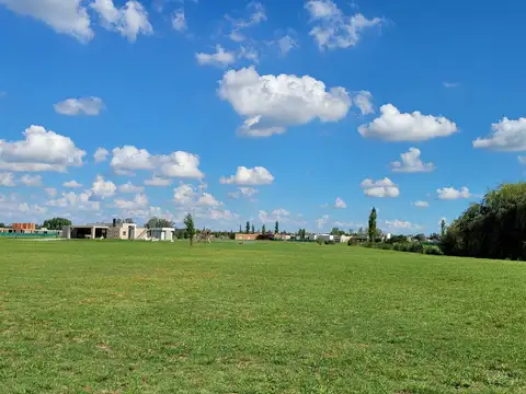 Terreno en Venta en Comarcas de Luján, USD 29.500