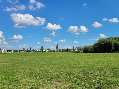 Ruta 6 - Comarcas de Lujan - San Roque 200