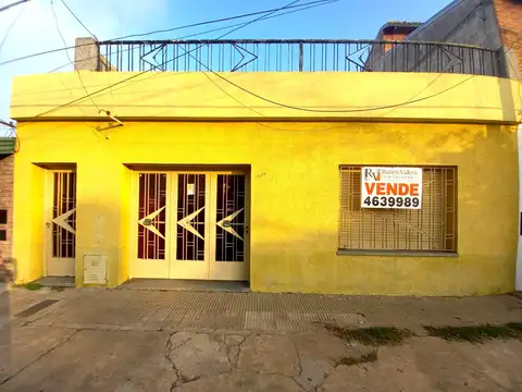 Casa en  Venta