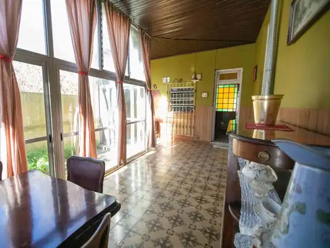 Casa en Venta 70 años