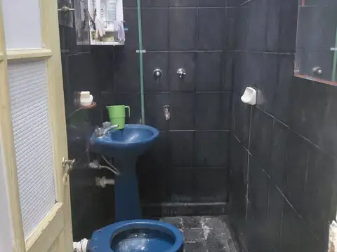 Depto Tipo Casa en Venta en Pompeya, USD 58.000