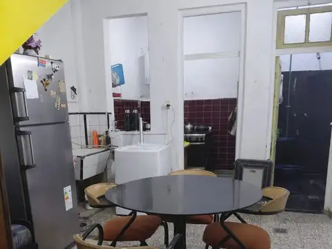 Depto Tipo Casa en Venta de 3 ambientes