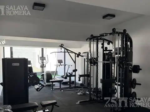 Departamento en Venta en Tigre Residencial, USD 133.115