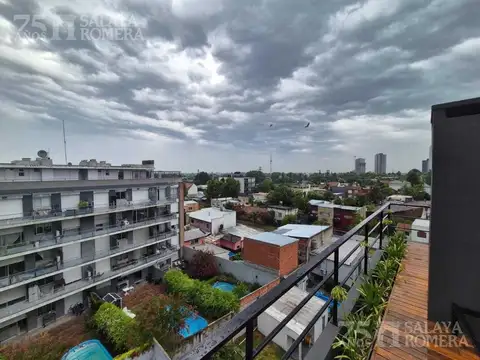 Departamento en Venta al Norte