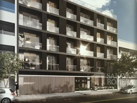 Venta-Departamento - Tigre- Residencial