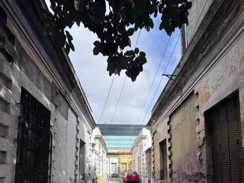 1 dorm zona Centro SIN EXPENSAS