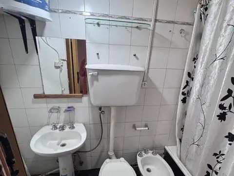 1 dorm zona Centro SIN EXPENSAS