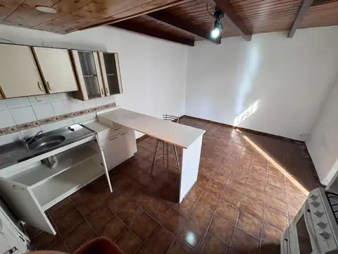 1 dorm zona Centro SIN EXPENSAS