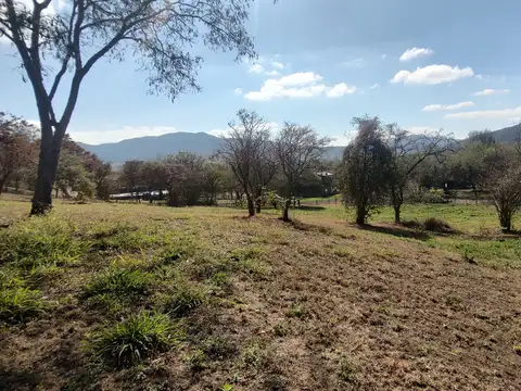 Terreno en Venta  Lucinda Norte