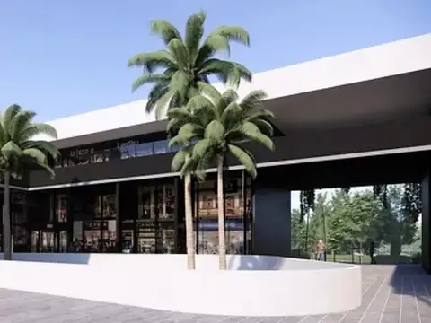 Local en Venta en Doral CC, Villanueva 100