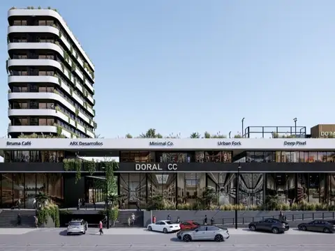 Local  en Venta en San Isidro Labrador, Villanueva, Tigre