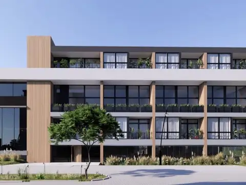 Local en Venta A Estrenar