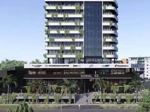 Local en Venta A Estrenar
