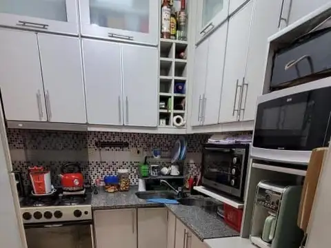 Departamento en Venta al Norte