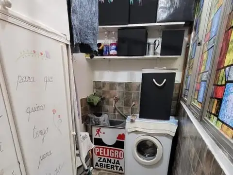 Departamento - Venta - Argentina, Capital Federal - Bolivia 100