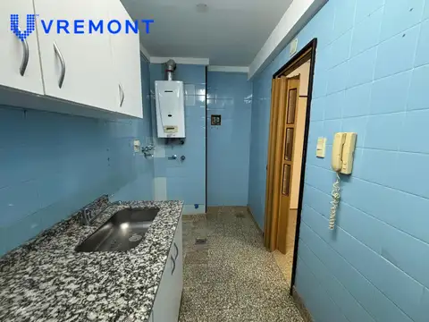 Departamento en Alquiler 45 años