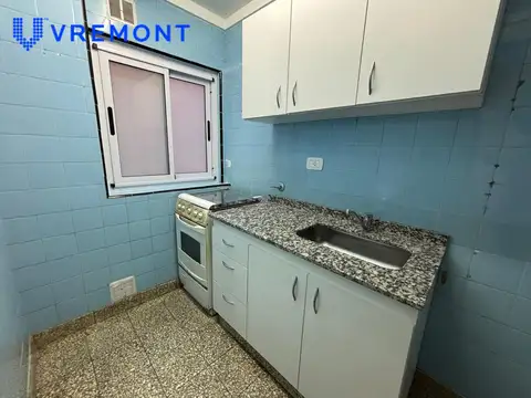 Departamento en Alquiler en San Cristobal, $ 550.000