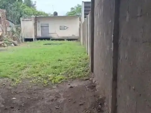 Terreno en Venta de 368,0 m2